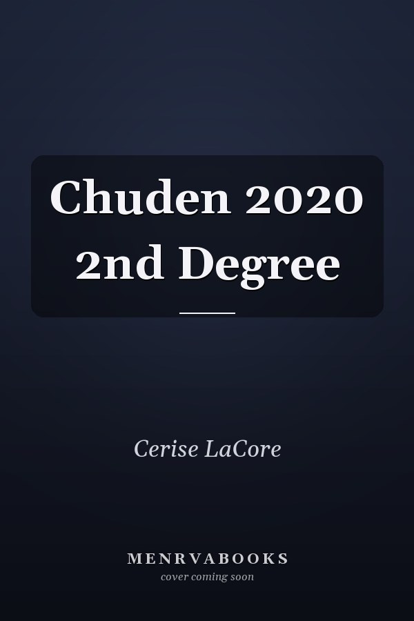 Chuden 2020 2nd Degree