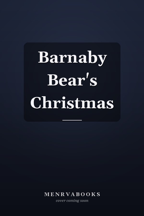 Barnaby Bear's Christmas