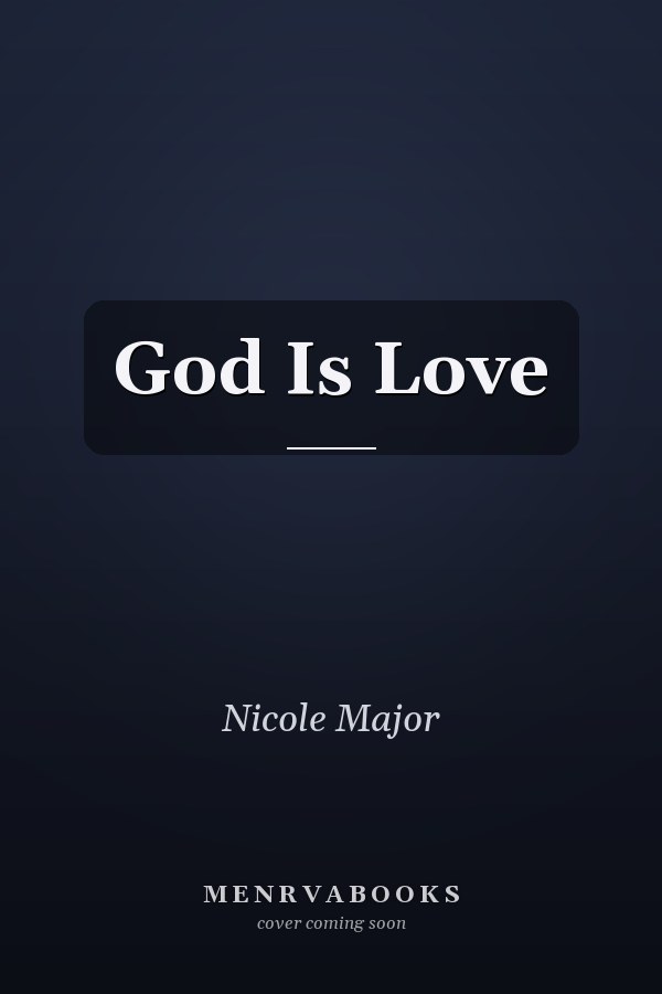 God Is Love