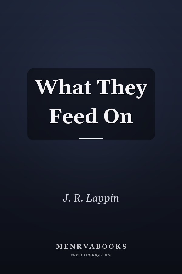 What They Feed On
