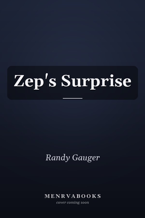 Zep's Surprise