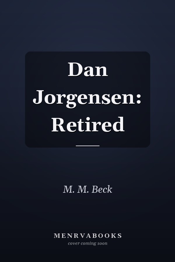 Dan Jorgensen: Retired