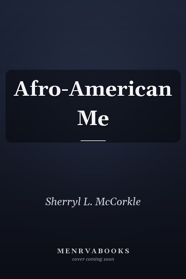 Afro-American Me