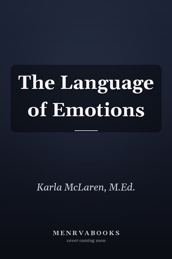 The Language of Emotions