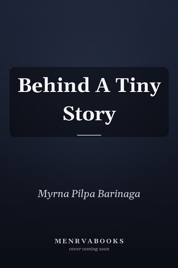Behind A Tiny Story