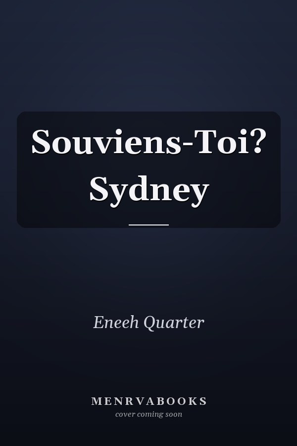 Souviens-Toi? Sydney