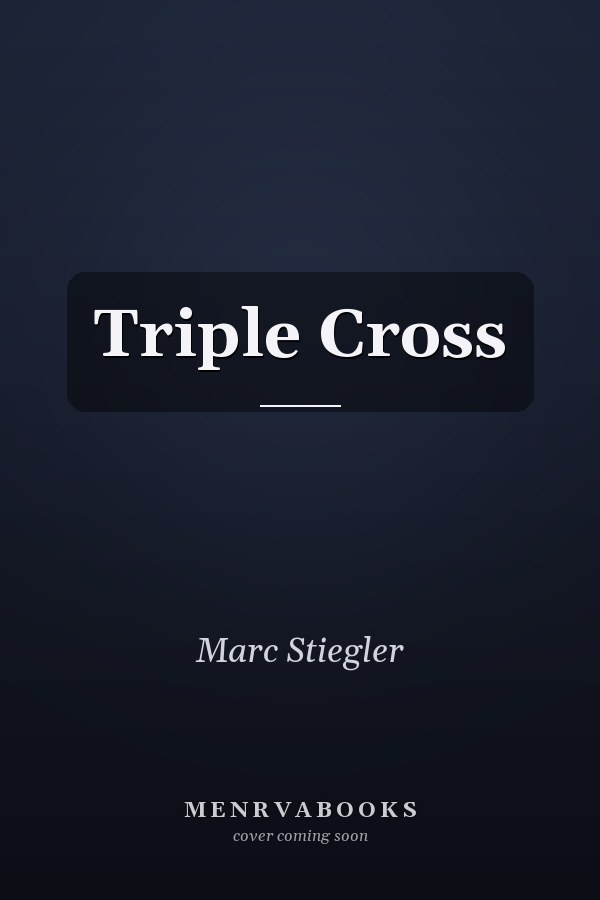 Triple Cross