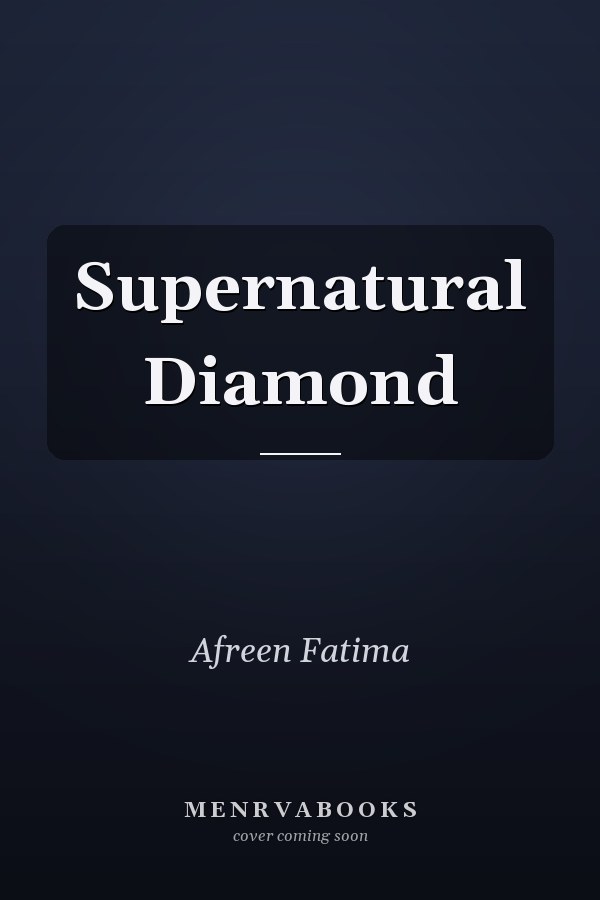 Supernatural Diamond