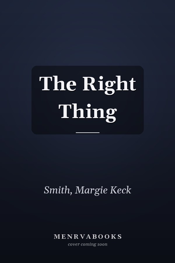 The Right Thing