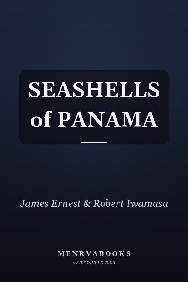 SEASHELLS of PANAMA