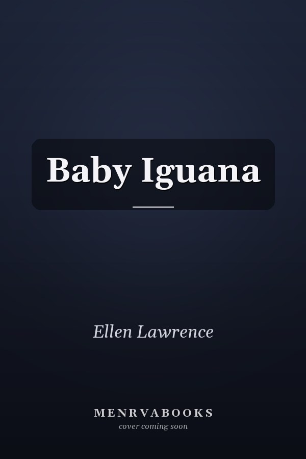 Baby Iguana