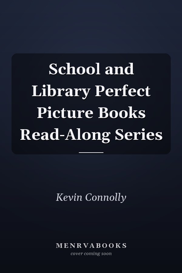 School and Library Perfect Picture Books Read-Along Series