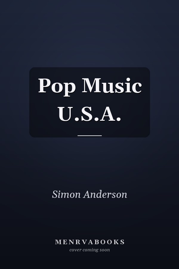 Pop Music U.S.A.