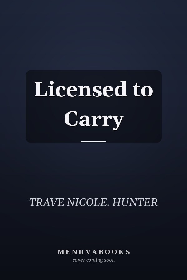 Licensed to Carry