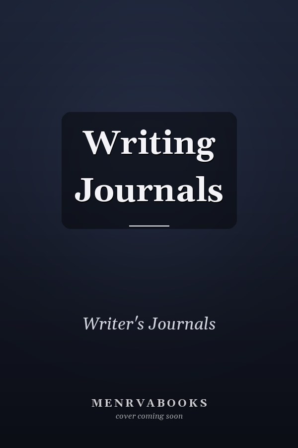 Writing Journals