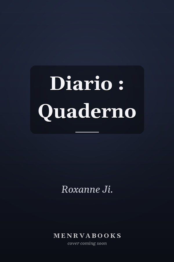 Diario : Quaderno