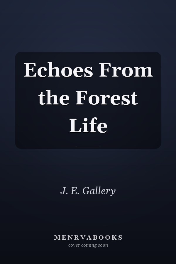 Echoes From the Forest Life