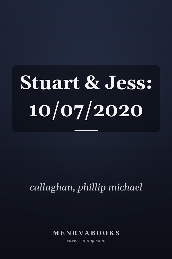 Stuart & Jess: 10/07/2020