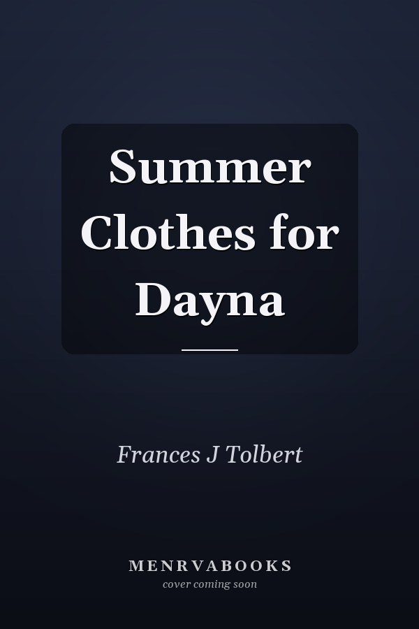 Summer Clothes for Dayna