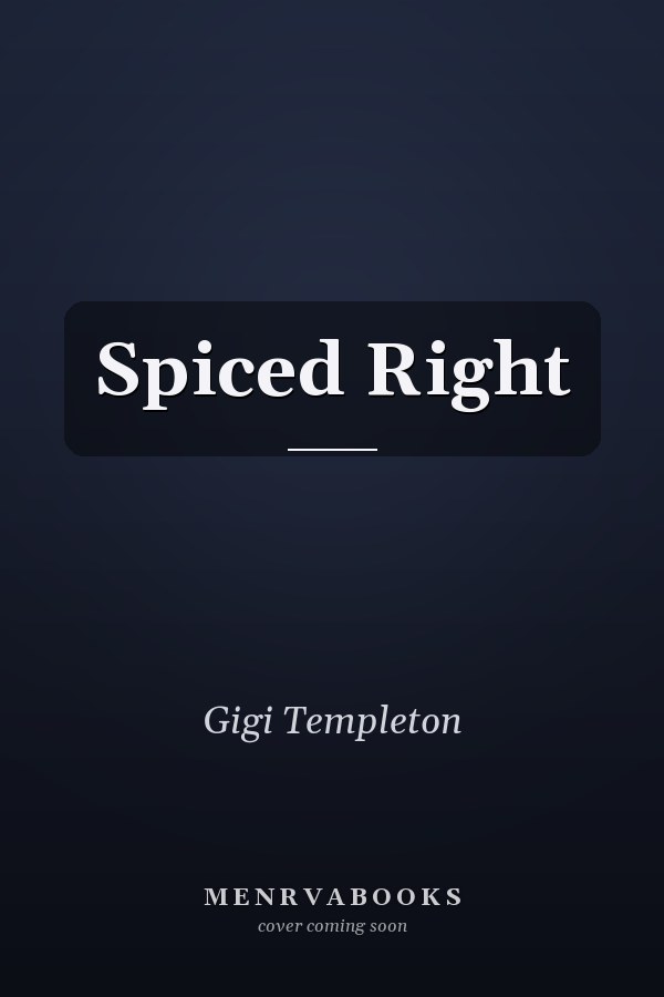 Spiced Right