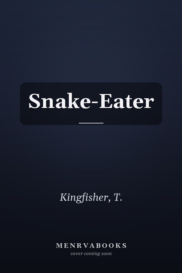 Snake-Eater