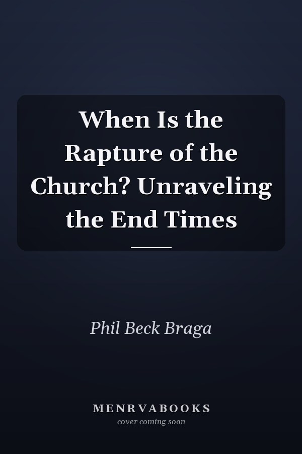 When Is the Rapture of the Church? Unraveling the End Times