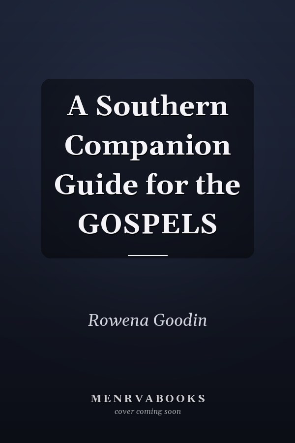 A Southern Companion Guide for the GOSPELS