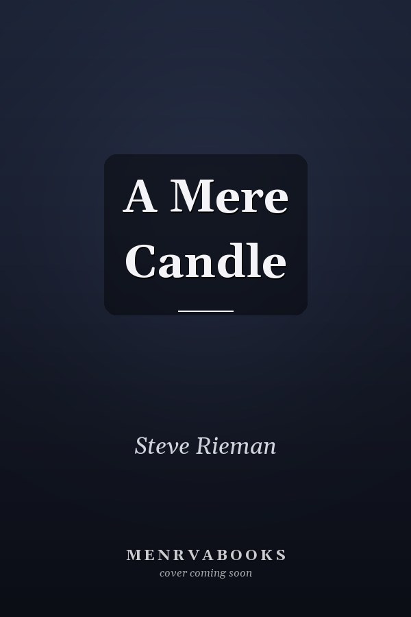 A Mere Candle