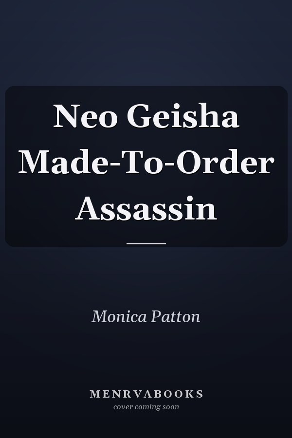 Neo Geisha Made-To-Order Assassin