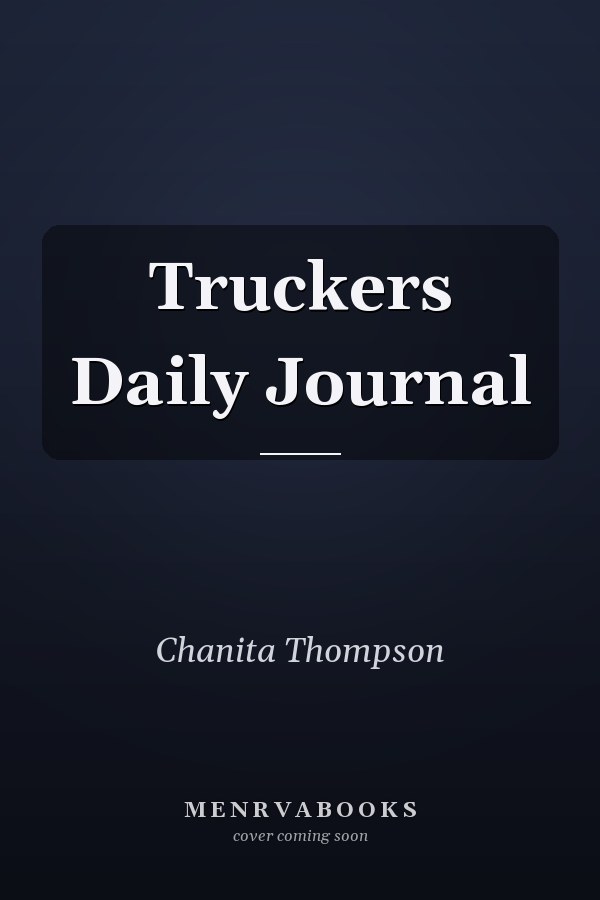 Truckers Daily Journal