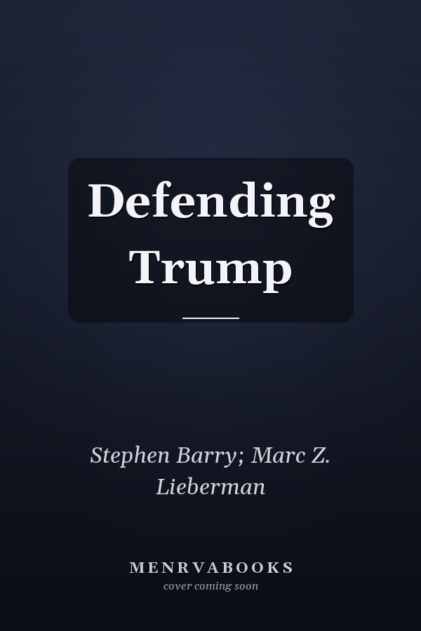 Defending Trump