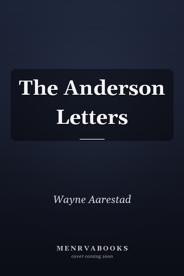 The Anderson Letters