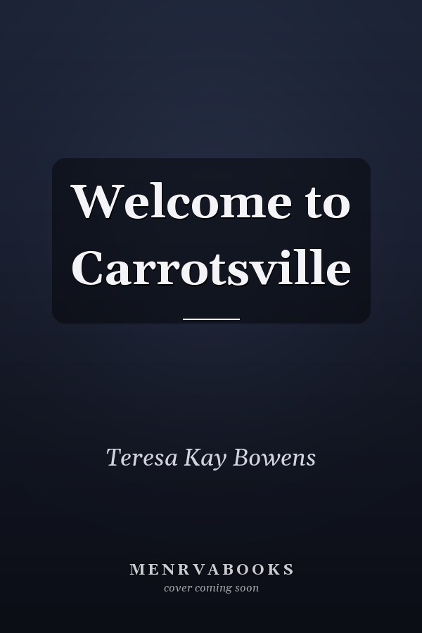 Welcome to Carrotsville