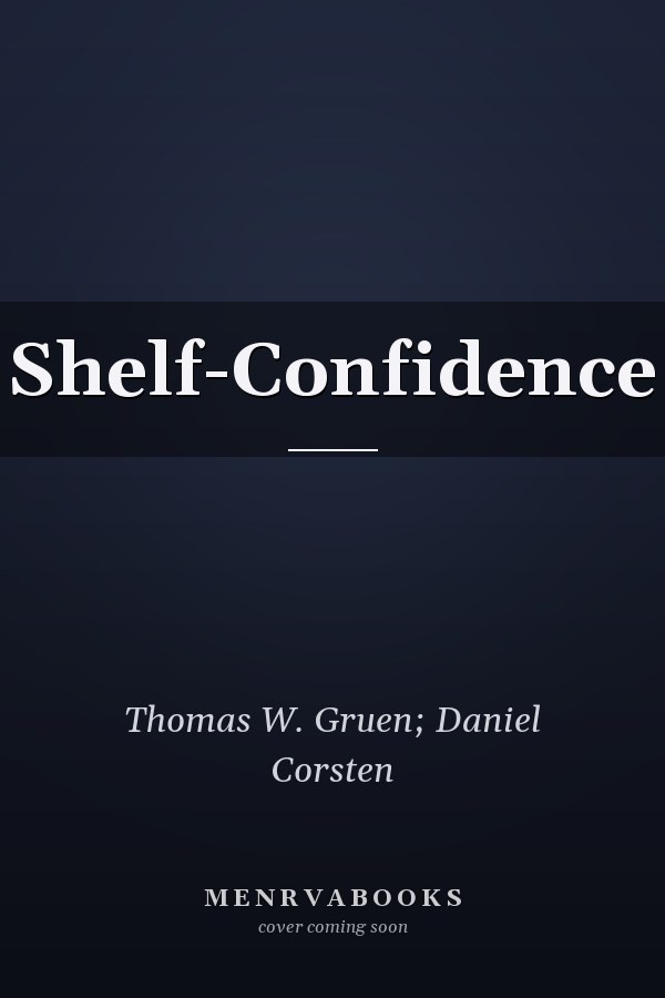 Shelf-Confidence