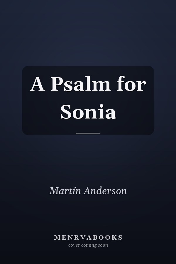 A Psalm for Sonia