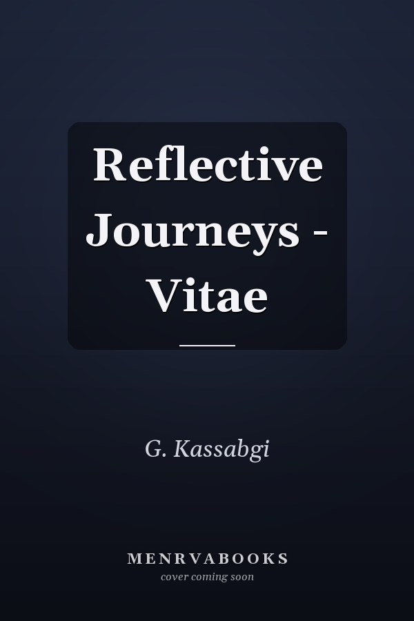 Reflective Journeys - Vitae