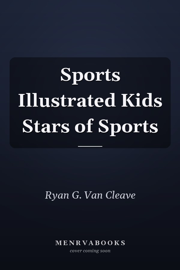 Sports Illustrated Kids Stars of Sports