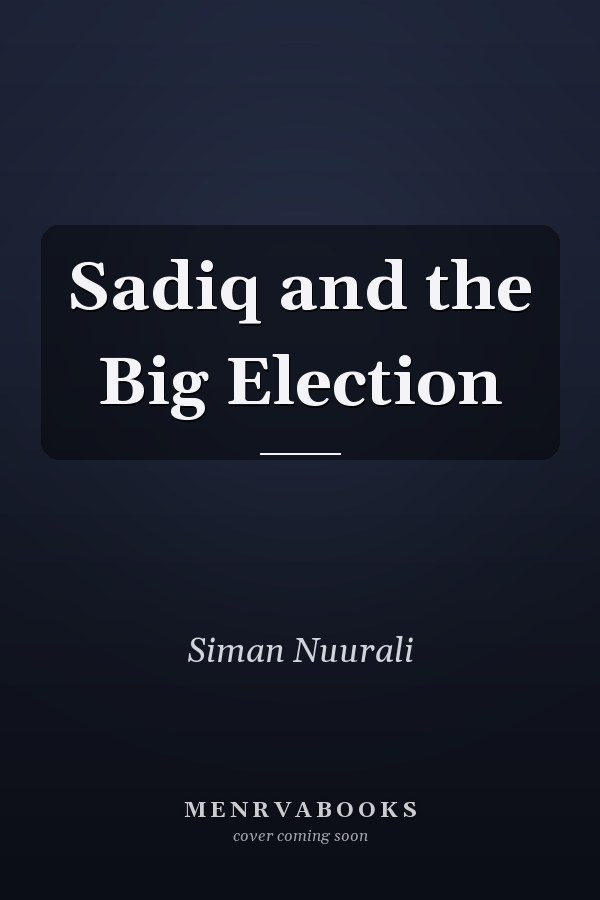 Sadiq and the Big Election