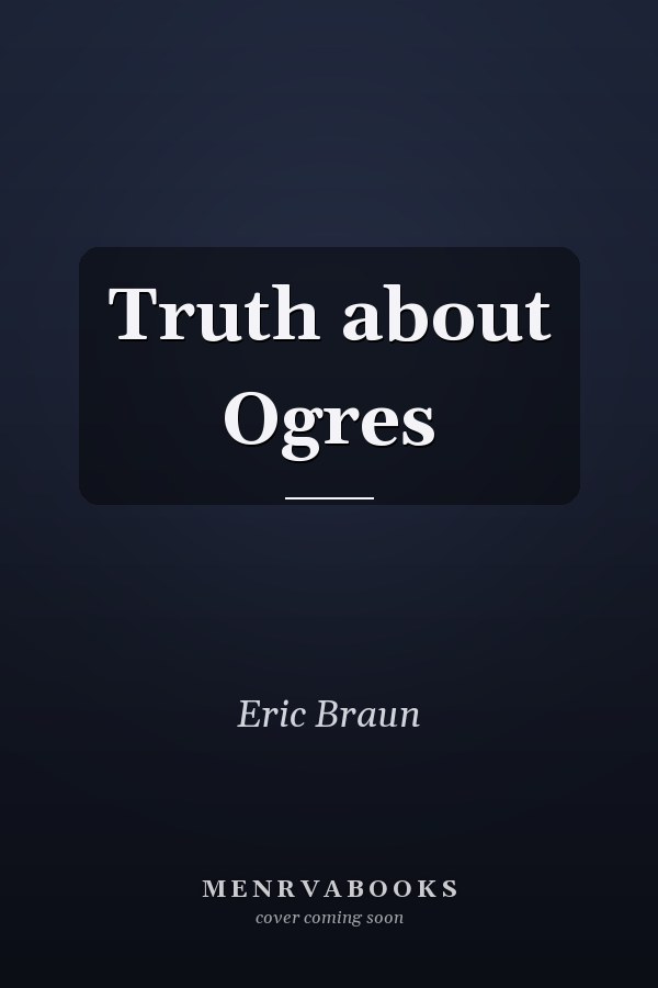 Truth about Ogres