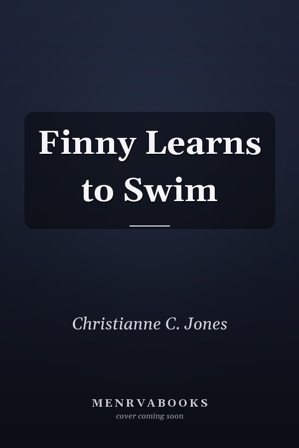 Finny Learns to Swim