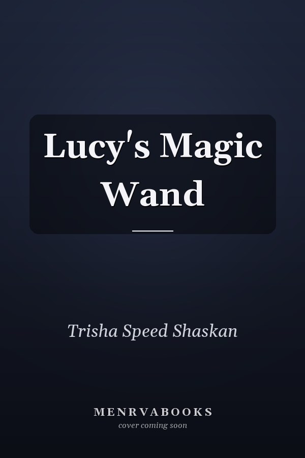 Lucy's Magic Wand