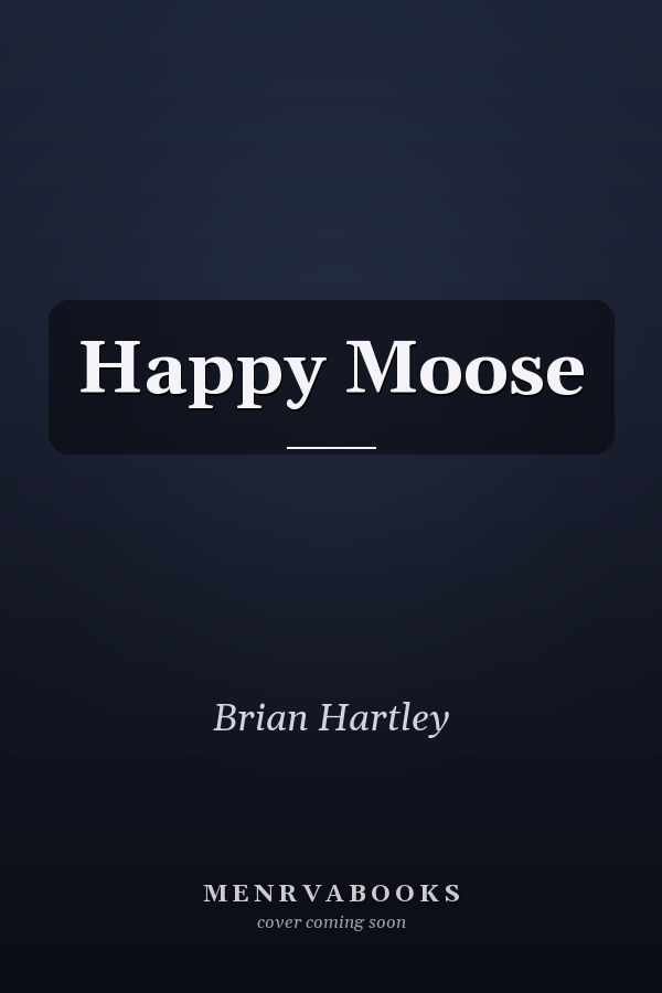 Happy Moose
