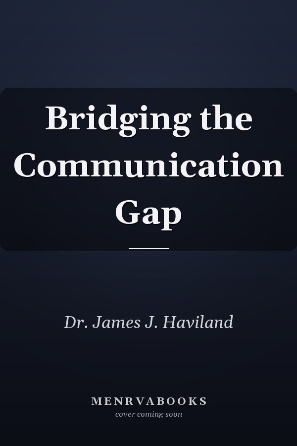 Bridging the Communication Gap