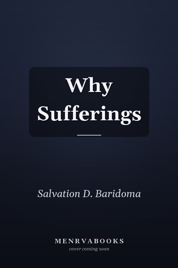 Why Sufferings