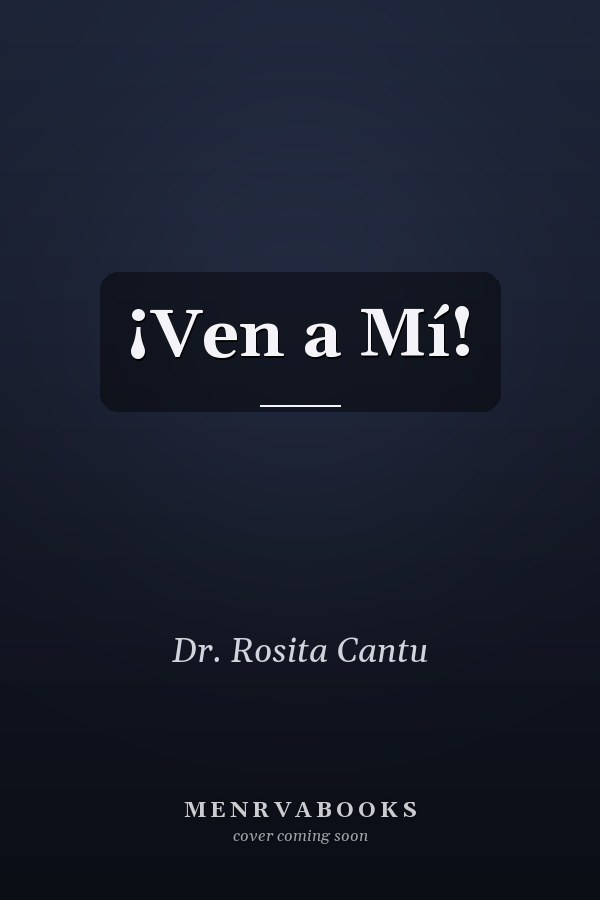 ¡Ven a Mí!