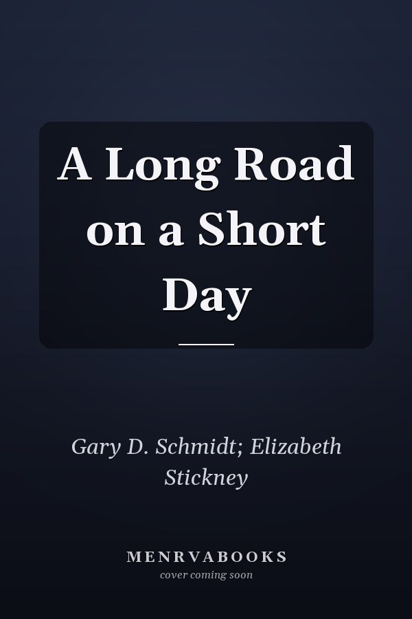 A Long Road on a Short Day