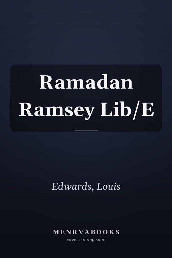 Ramadan Ramsey Lib/E