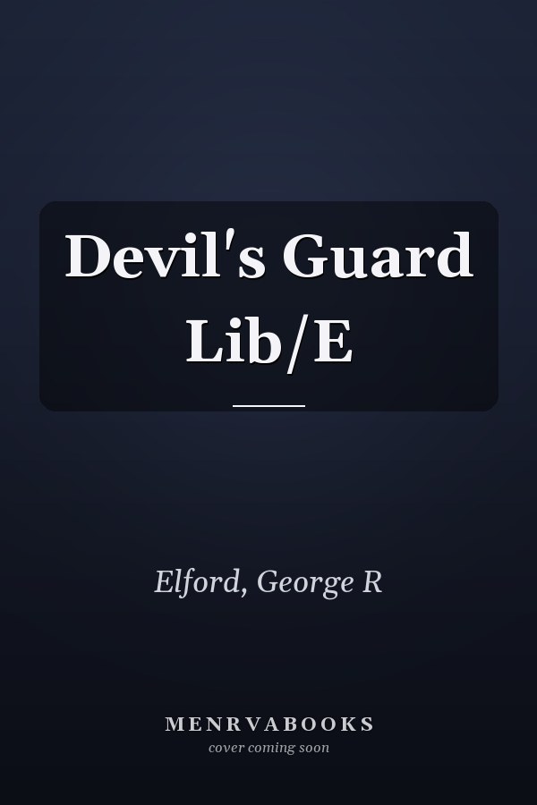 Devil's Guard Lib/E