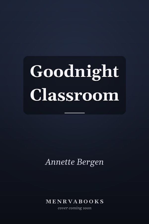 Goodnight Classroom