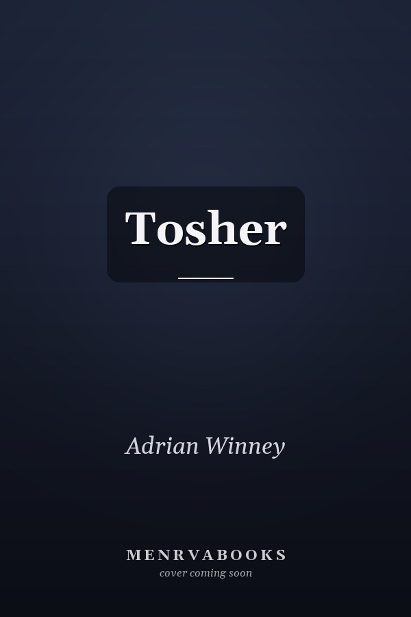 Tosher